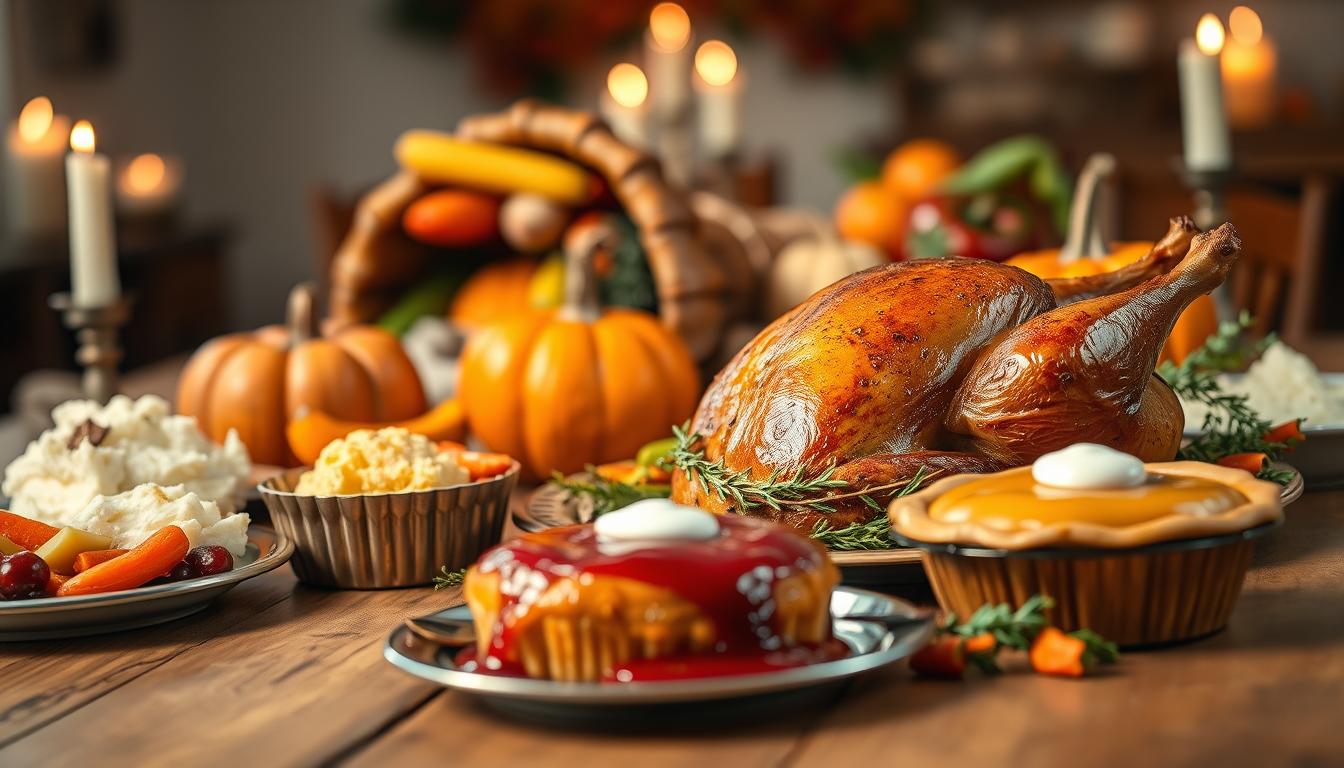 Mouth-Watering Thanksgiving Recipes You’ll Love