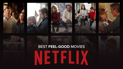 Best Movies on Netflix Right Now for Every Mood