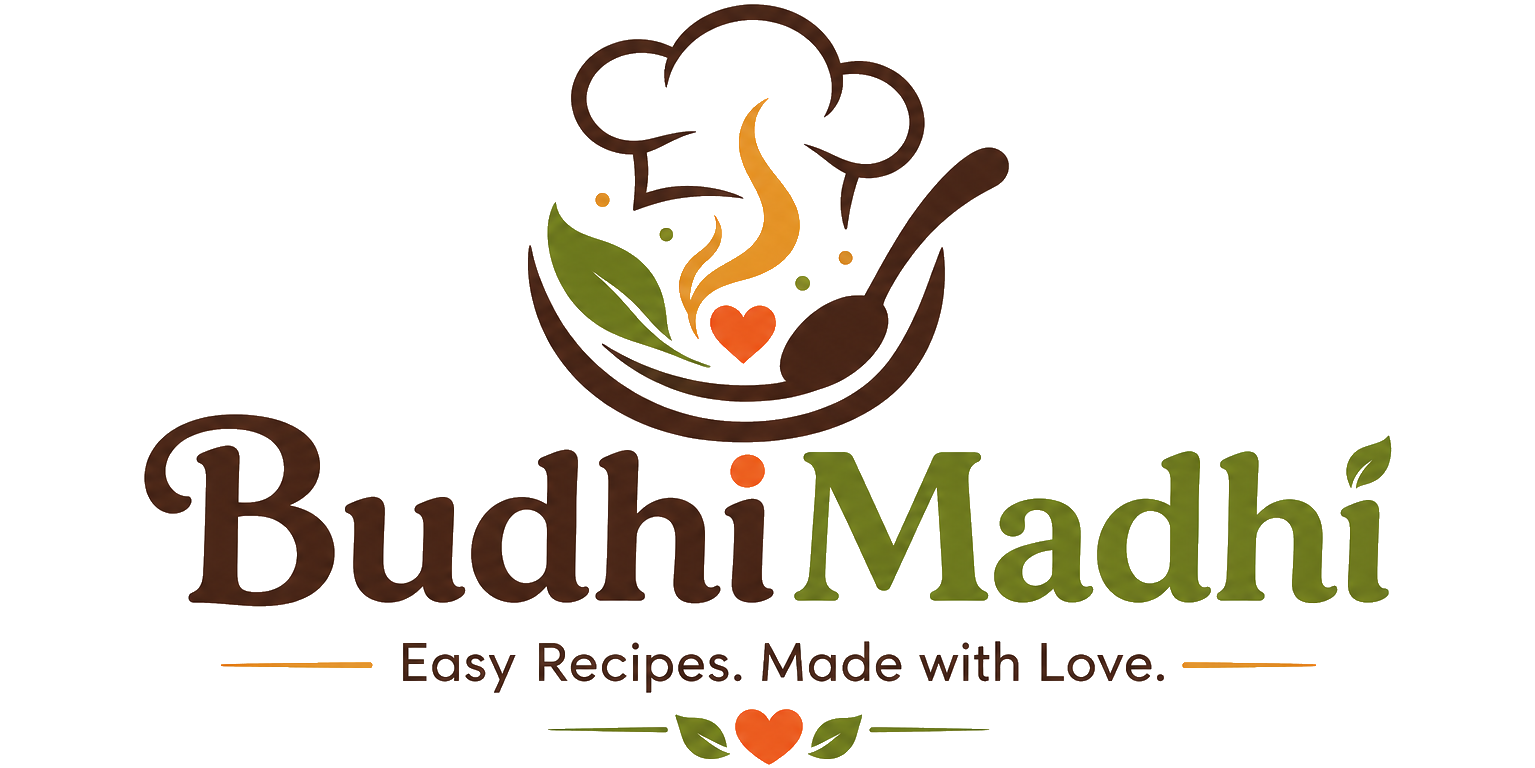 Budhi Madhi