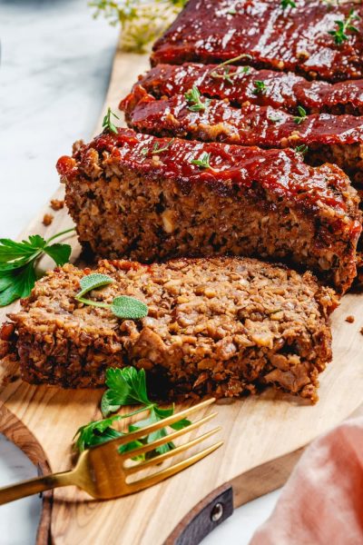 Vegan Thanksgiving Recipes