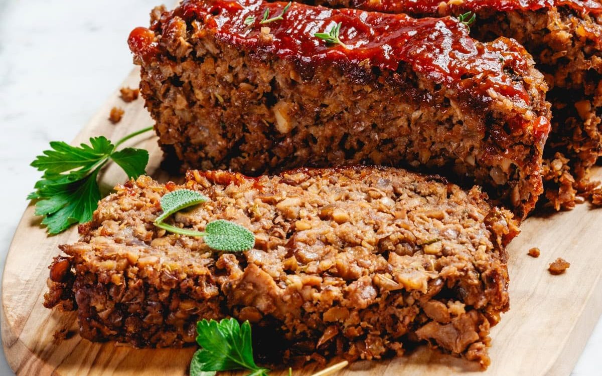 Vegan Thanksgiving Recipes